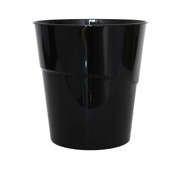 Jantorial Waste Bin – 10L