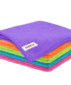 Micro Fibre Cloth 280gsm (Pack of 5)