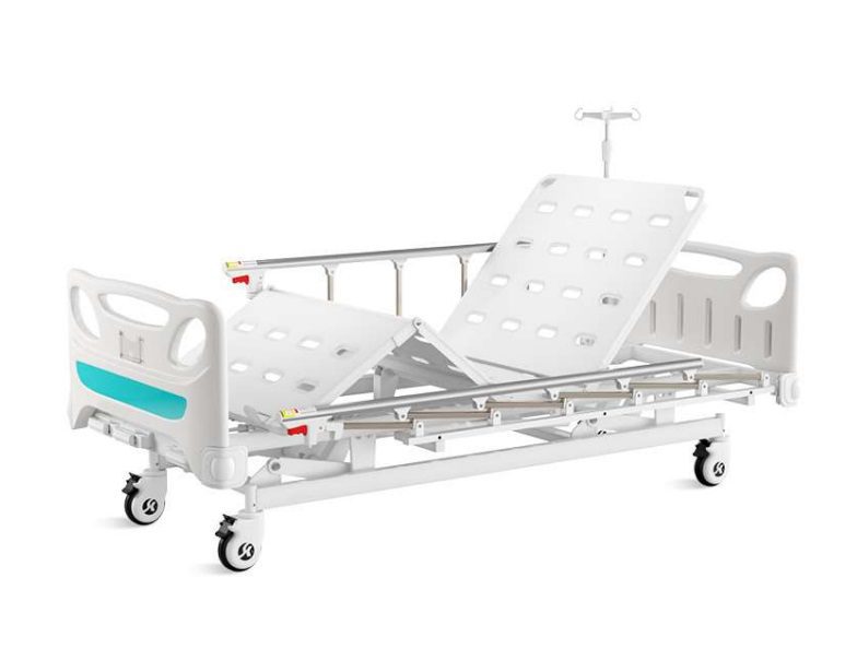 K3K Manual Bed 3 Functions
