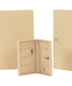 Secure Key Cabinets