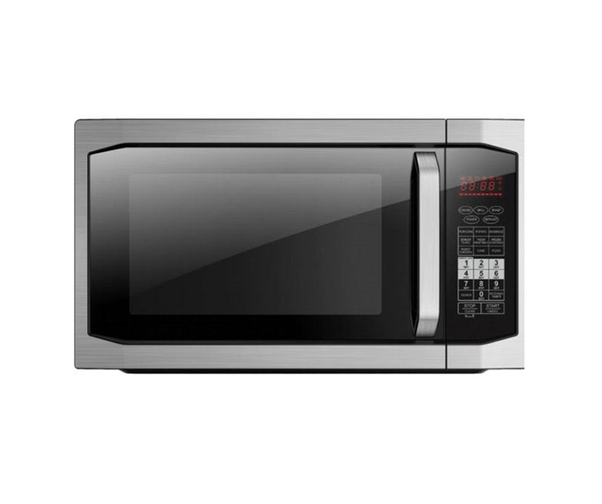 Kelvinator KML45B 1000W 45L Solo Microwave