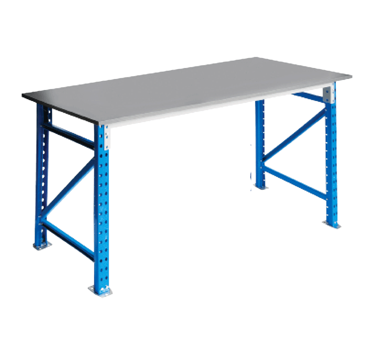 Industrial Workbench