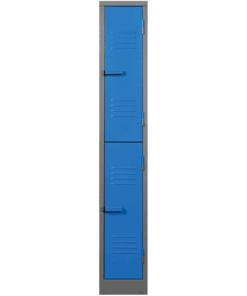 Two Tier Lockers