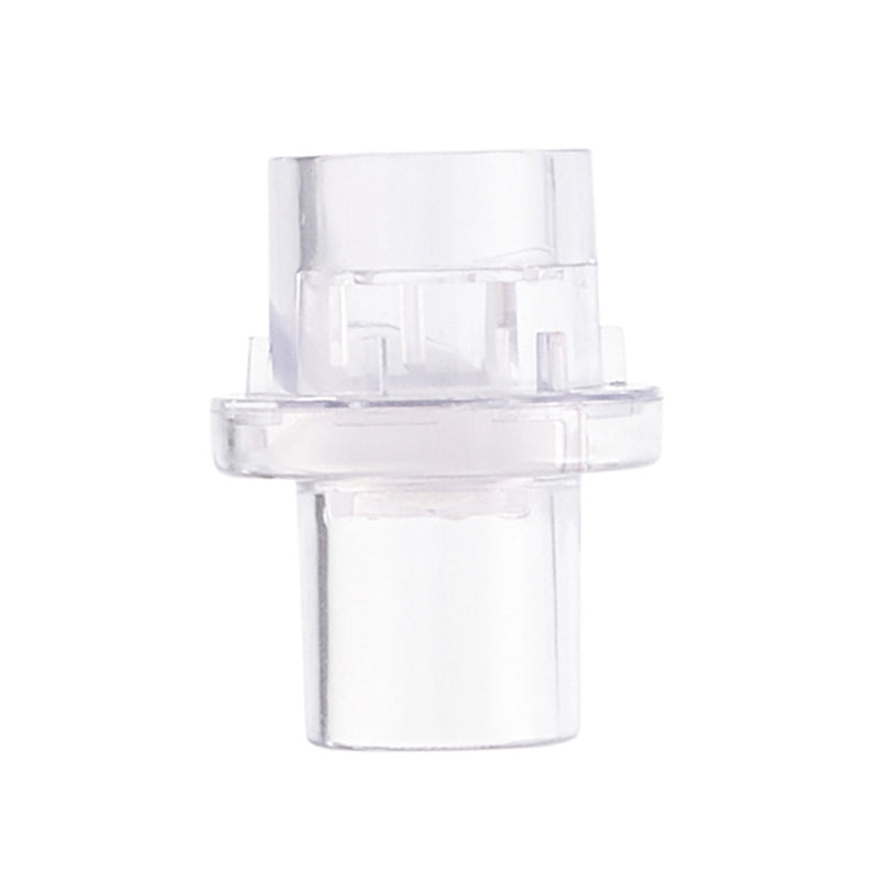 Mask Cpr – 1-way Valve & Bio Filter