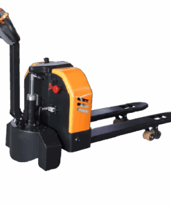 Battery Pallet Jack – Walk Behind