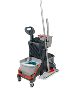 Numatic Hi-Bak All Mops Press