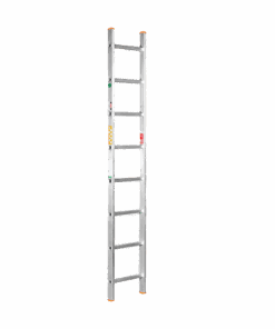 Aluminium Lean To Ladder