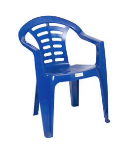 Madrid Low Back Chair – Various Colours