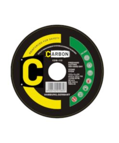 Masonry Cutting Disc (115mm)