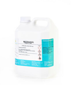Methanol AR – 2,5l