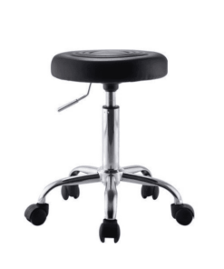 Mobile Anaesthetic Operation Stool F36-3