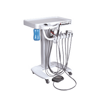 Mobile Dental Delivery System