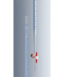 Mohr Measuring Pipette GL, 5ml