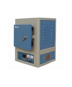 Muffle Furnace – TP Series