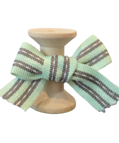 No 110 – Mint, Taupe, Lt Grey 20mm