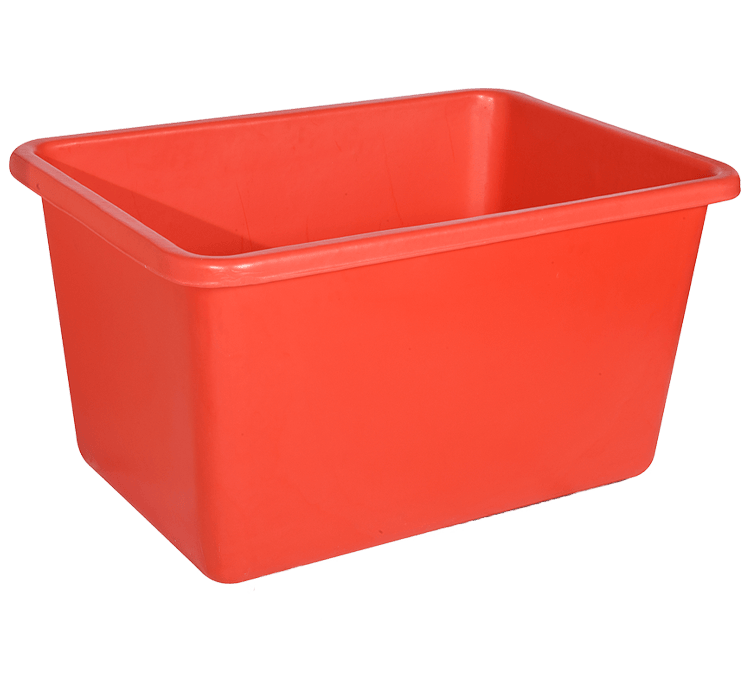 Nesting Bin without Castors