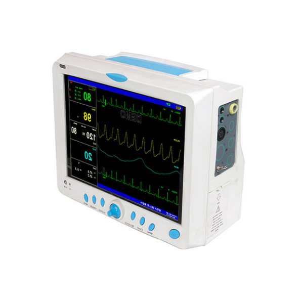P Monitor Cms9000 & Nibp/spo2/temp/ecg