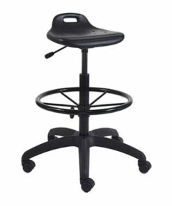 Chair (black) Pub9