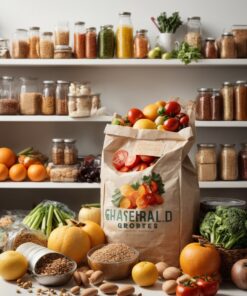 Liquid Glucose-Food Grade