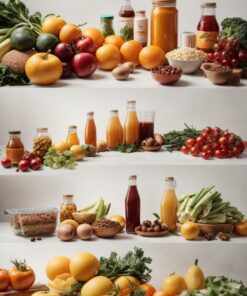 Canned tomatoes, chopped bulk wholesale