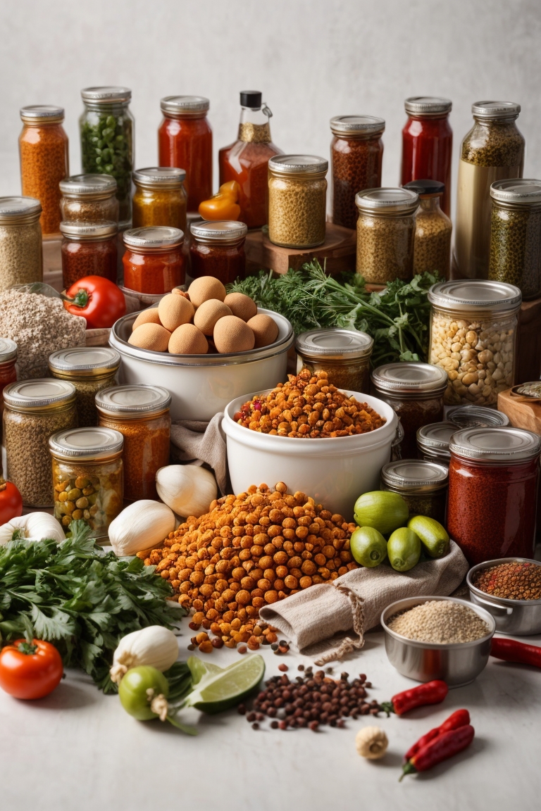 Tuna chunks in brine bulk wholesale