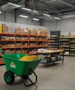 Shade net 30 percent 3m