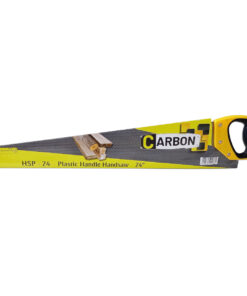 Handsaw With Plastic Handle (60cm)