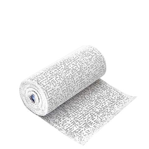 Plaster of paris bandage 100×2.7m Hi-Care – Pack of 10units