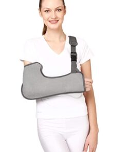 Pouch Arm Sling Tropical – XXL