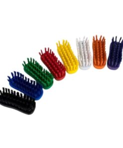 Prism Soft Nail Brush