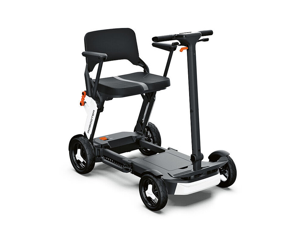 Scooter Compact Folding – RooBooter Q40