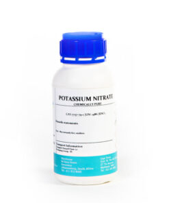 Potassium Nitrate CP – 500g