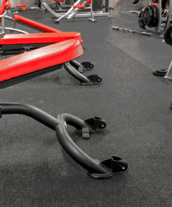 Speckled Rubber Matting