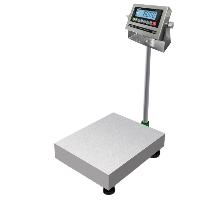 Bench Platform Scale