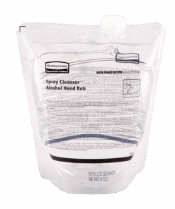 Refill For Spray Dispenser