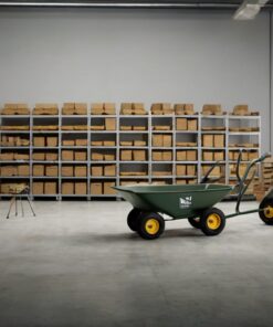 NPK Fertiliser 5:3:2 - 50kg Bag