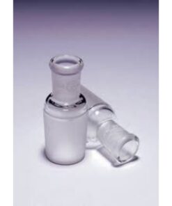 Glass Funnels s/stem 125mm x 16mm