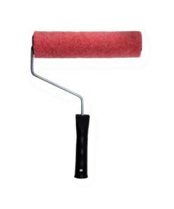Mohair Paint Roller (225mm)
