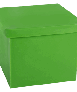 Stacking Bins without Lid