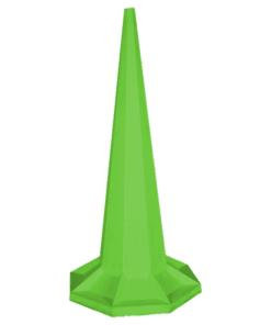 Barrier Cone 1.8m