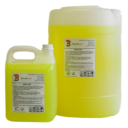 Sanclean