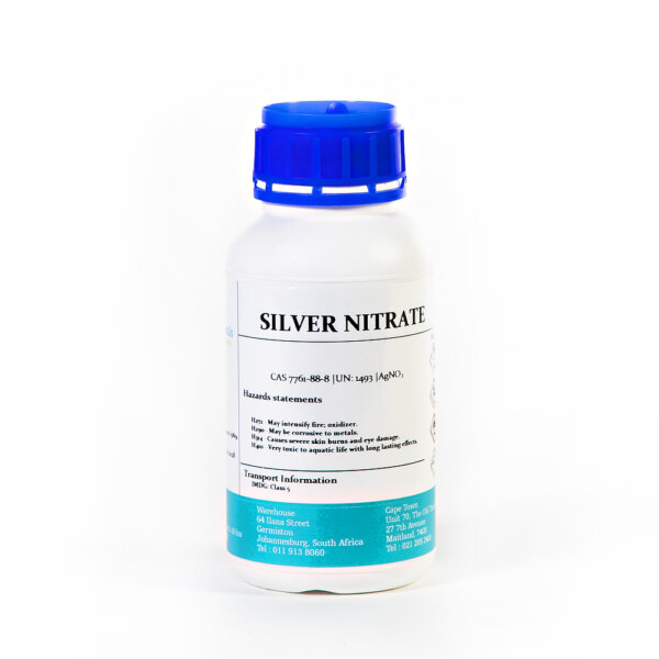 Silver Nitrate -100g