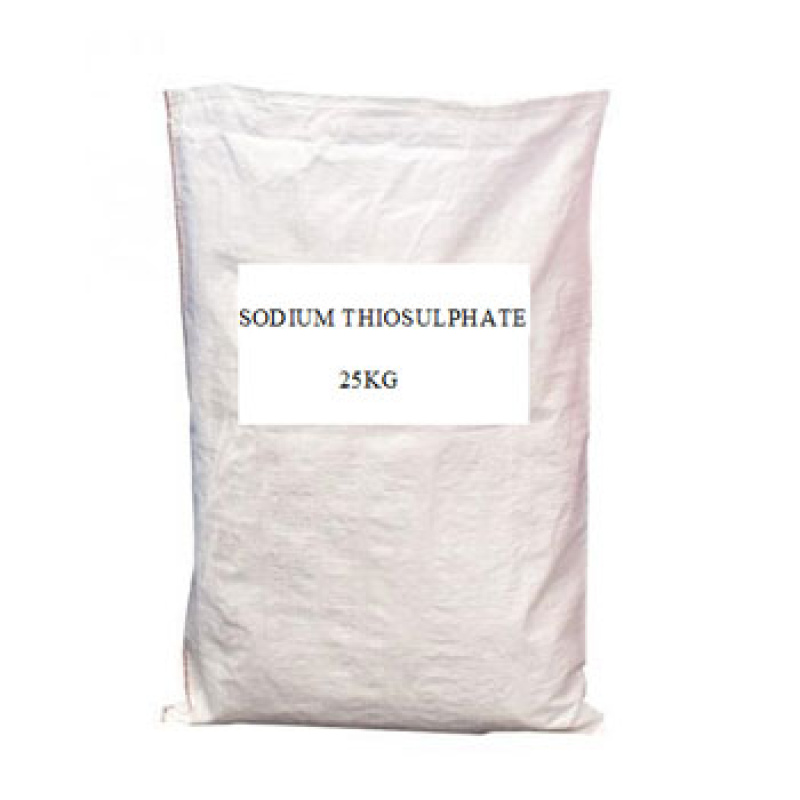 Sodium Carbonate (Soda Ash) Dense