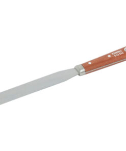 Spatula Knife Wood handle 150mm