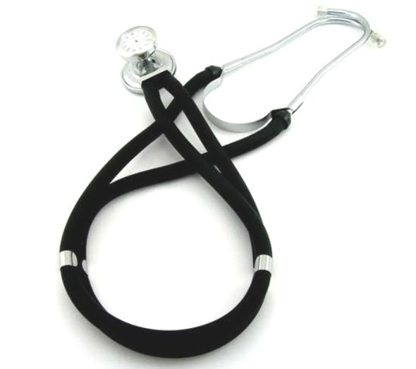 Stethoscope Sprague Rappaport With Timer