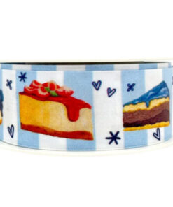 Ribbon – Delights 38mm x 15m