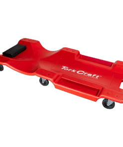 Mechanic Creeper Plastic 6 Wheel