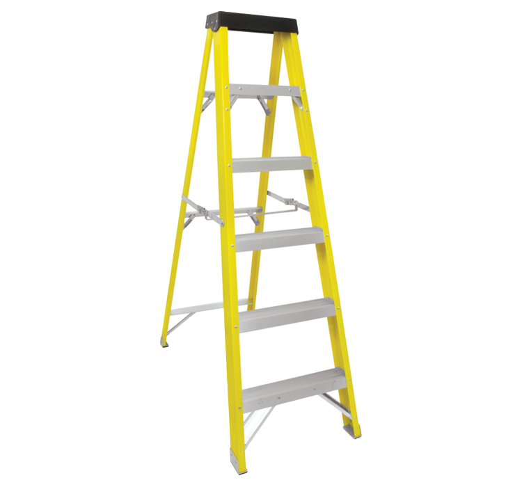 Fibreglass Ladder