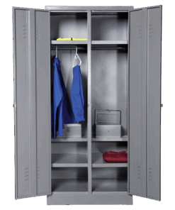 Double Hostel Locker