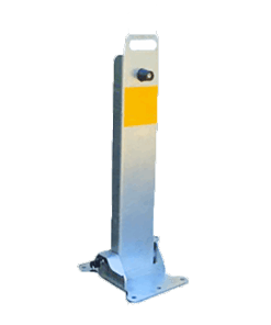 Reserved Parking Blocker